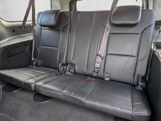 Used 2016 Chevrolet Suburban LTZ image 21