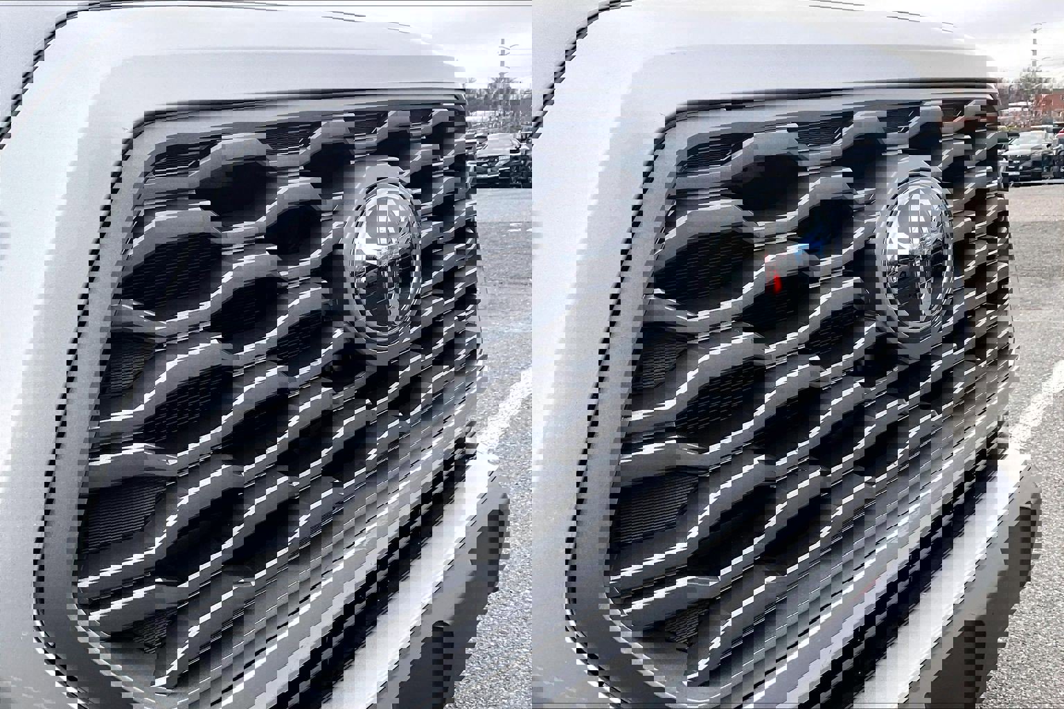 Used 2023 Toyota Tacoma TRD Off-Road image 27