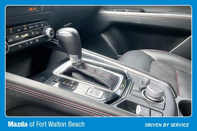 Used 2023 MAZDA CX-5 Carbon Edition AWD/4WD image 15