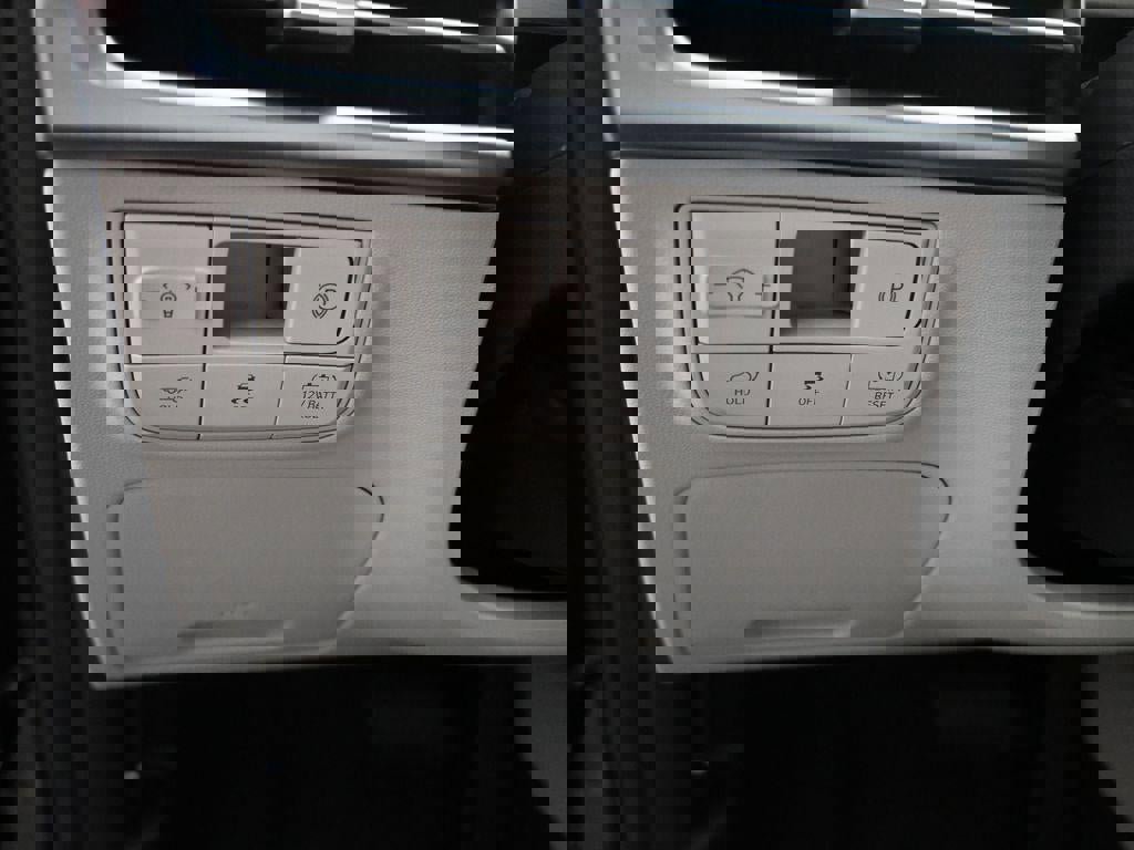 New 2025 Hyundai Tucson Blue image 11