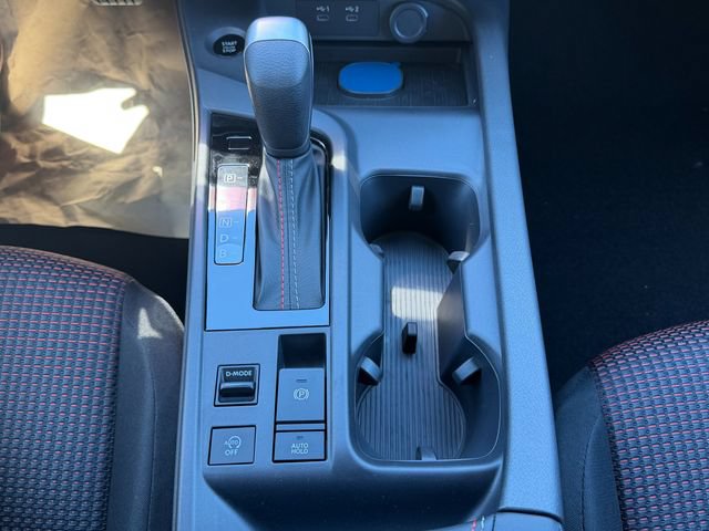 New 2027 Nissan Sentra SR w/ SR All Weather Package FWD image 24