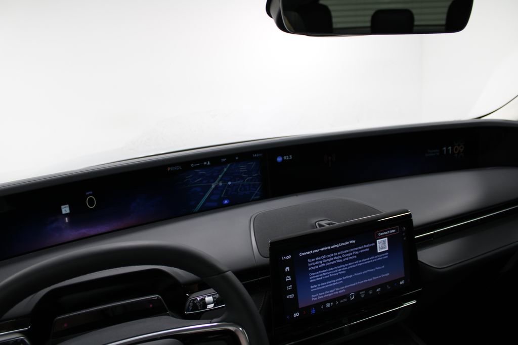 New 2026 Lincoln Nautilus Premier w/ Equipment Group 102A image 34