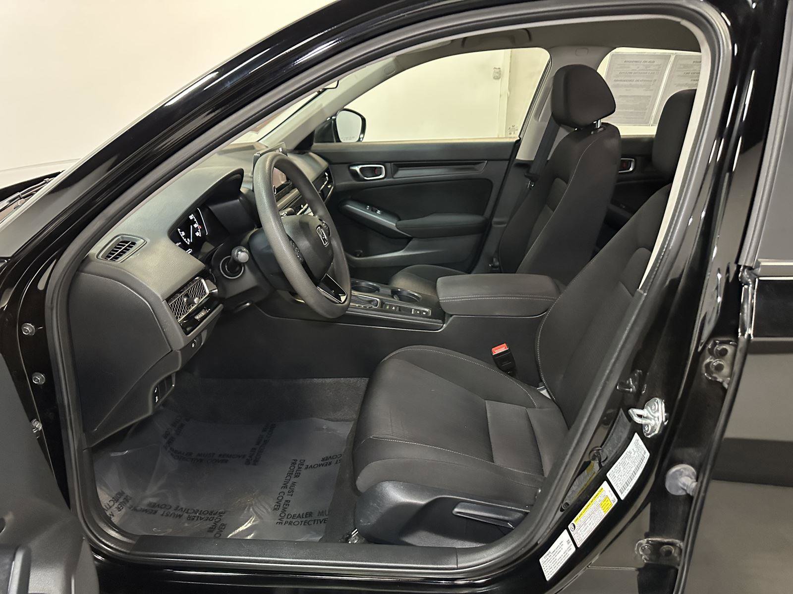 Used 2023 Honda Civic LX image 22