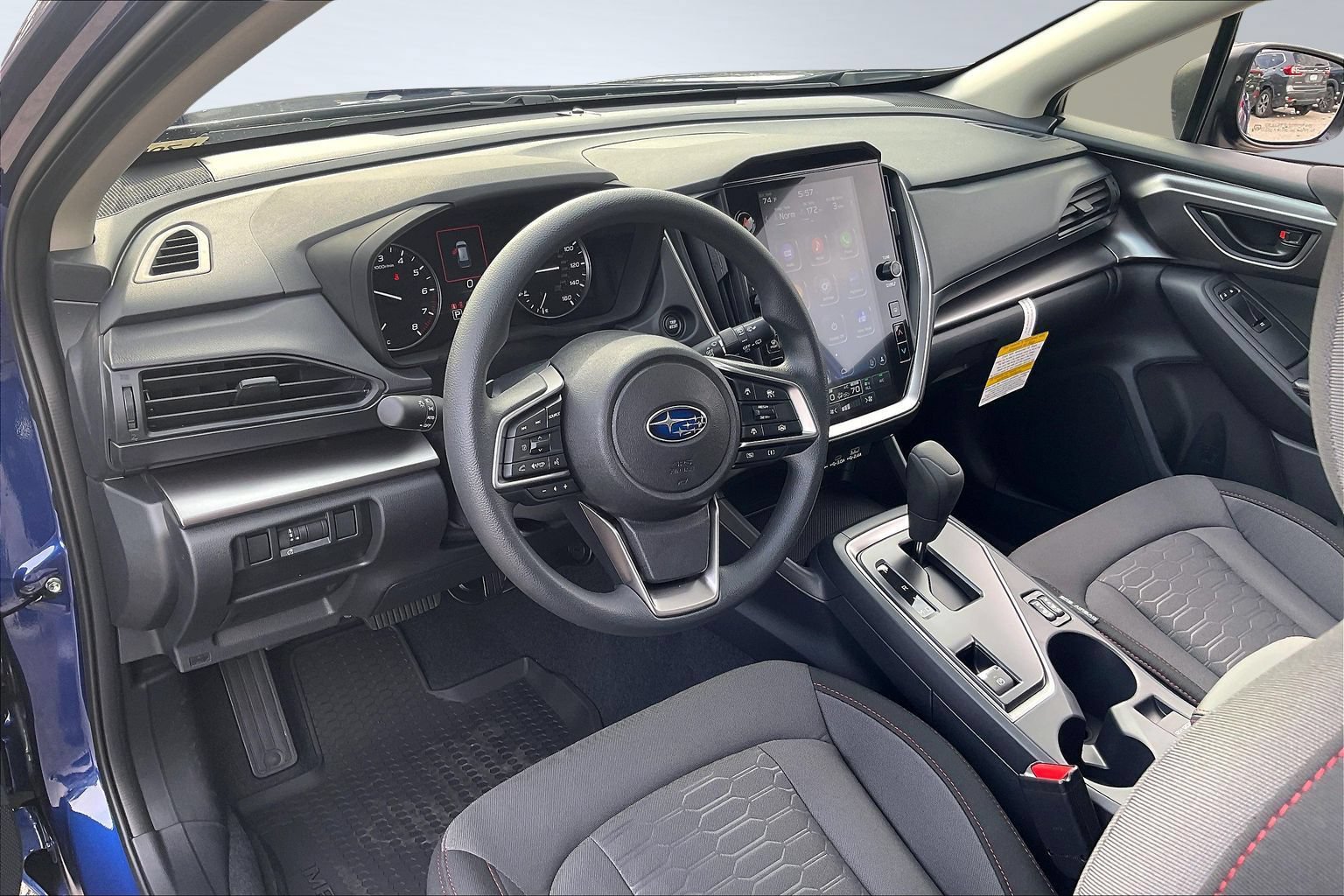 New 2026 Subaru Impreza 2.0i Sport AWD/4WD image 6