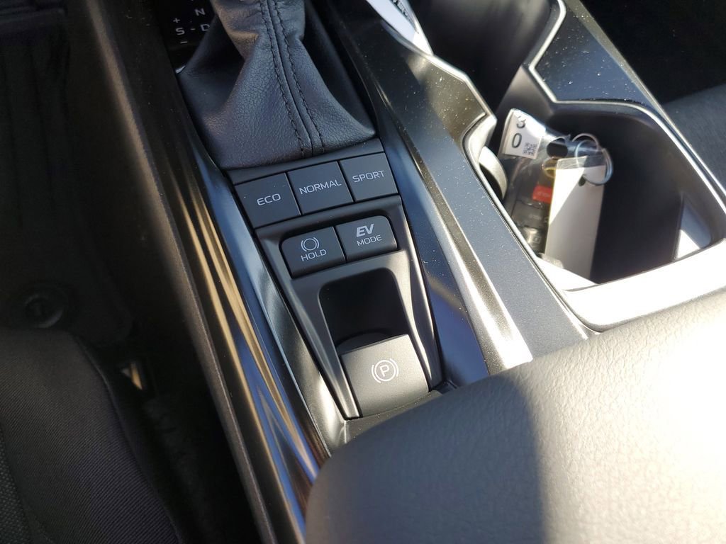 New 2026 Toyota Camry LE image 16