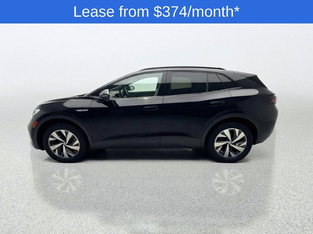 Used 2023 Volkswagen ID.4 Pro AWD/4WD image 6