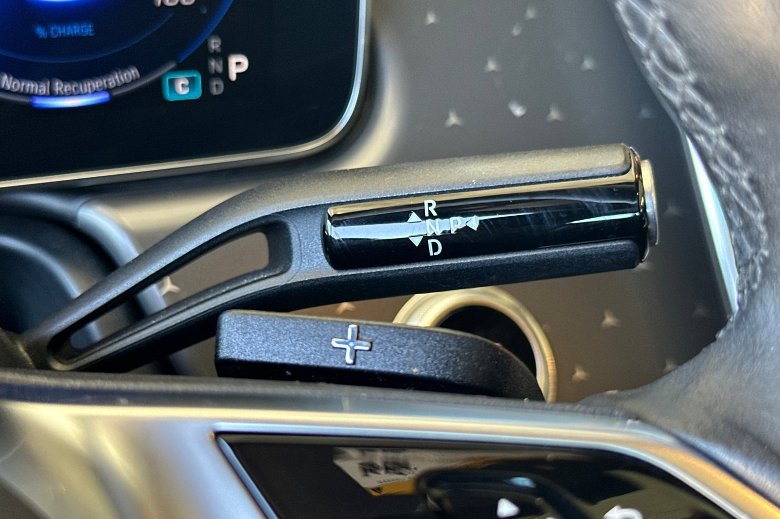 Certified 2023 Mercedes-Benz EQE 350+ 4MATIC Sedan image 35