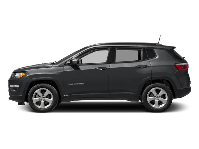 Used 2017 Jeep Compass Latitude w/ Popular Equipment Group FWD image 6