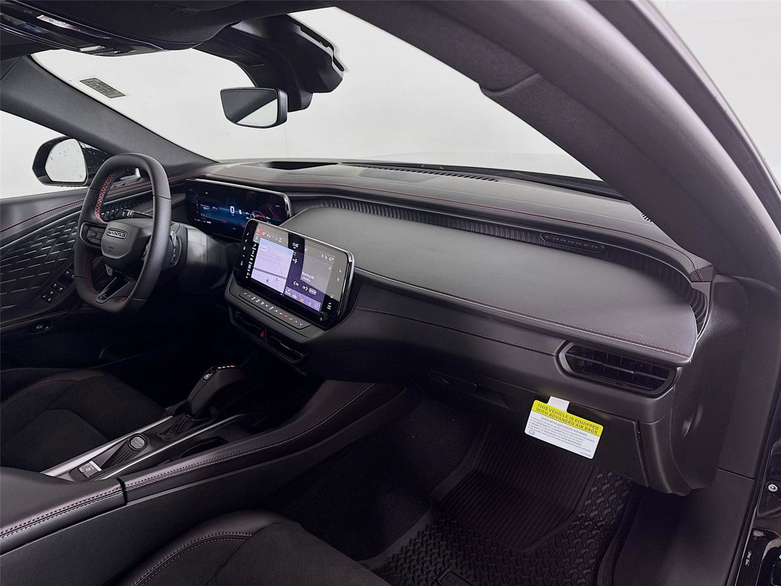 New 2026 Dodge Charger R/T AWD/4WD image 30