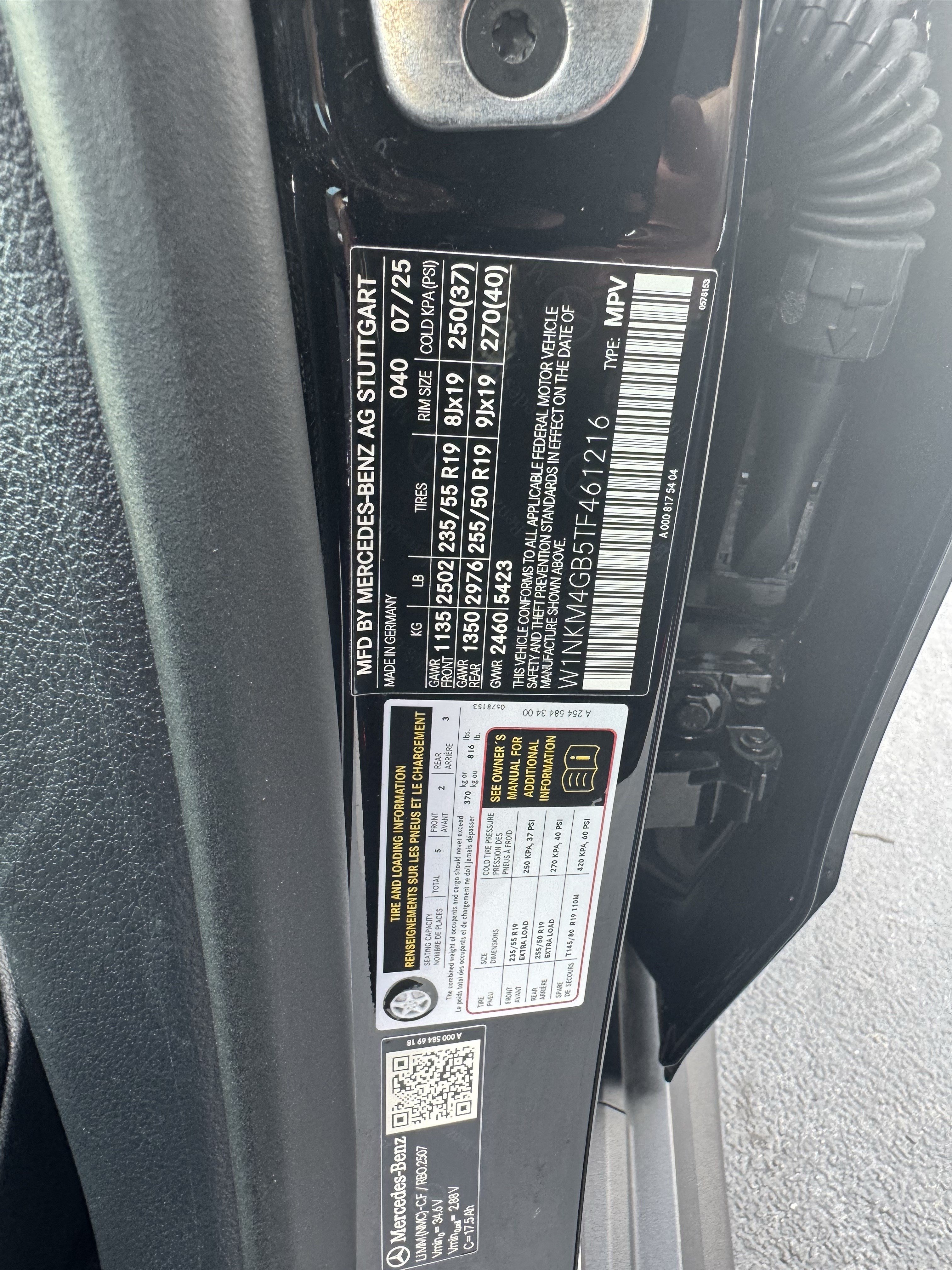 Certified 2026 Mercedes-Benz GLC 300 image 37