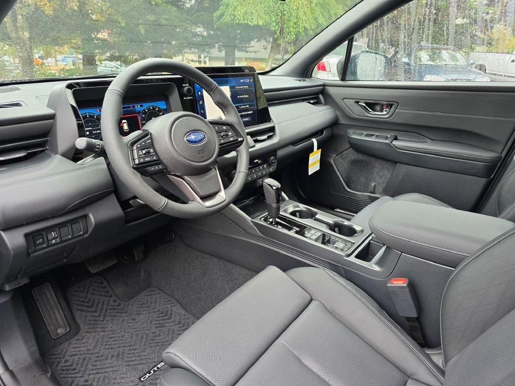 New 2026 Subaru Outback Touring XT AWD/4WD image 11