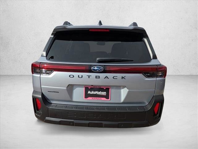 New 2026 Subaru Outback Touring XT image 6