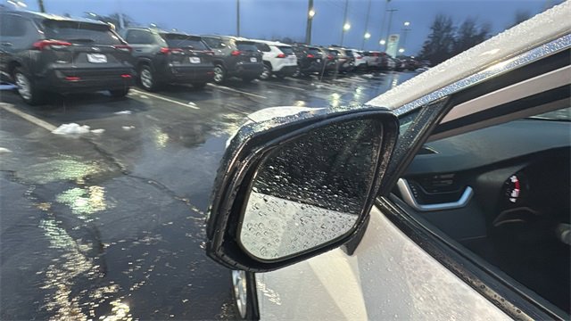 Used 2024 Toyota RAV4 LE image 36