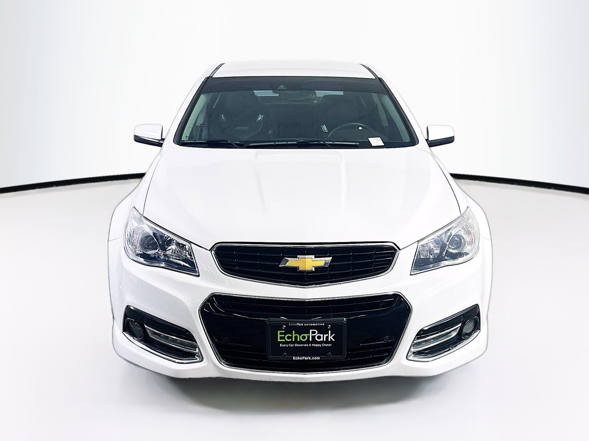 Used 2014 Chevrolet SS image 2