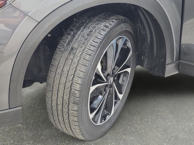 Used 2023 MAZDA CX-5 AWD 2.5 S w/ Premium Package image 32