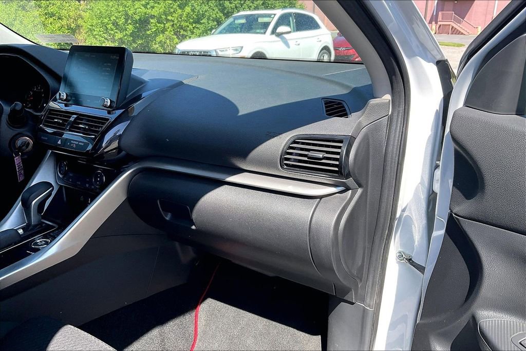 Used 2023 Mitsubishi Eclipse Cross Ralliart image 15