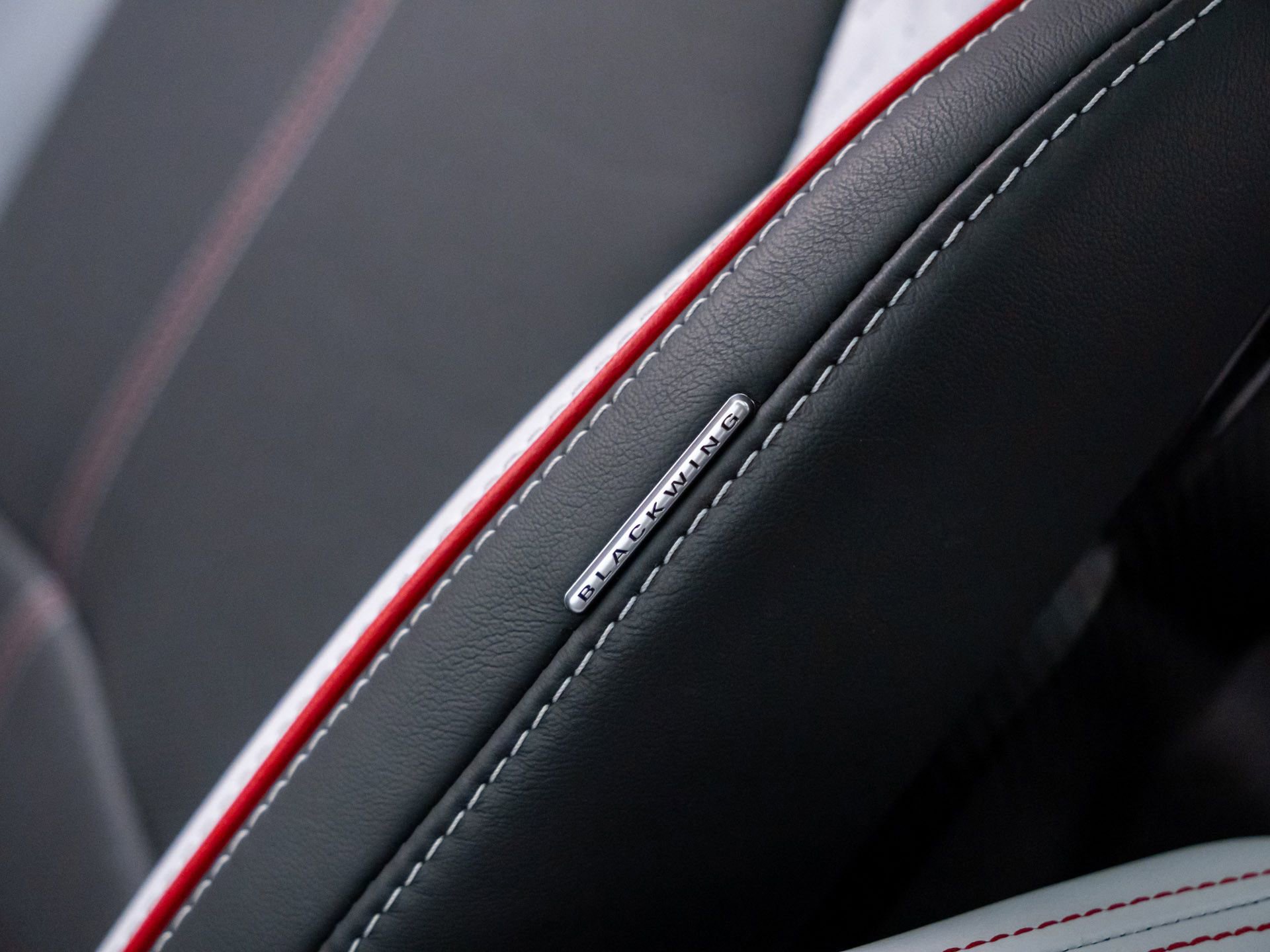 Certified 2024 Cadillac CT5 V Blackwing w/ Carbon Fiber Package 1 image 36