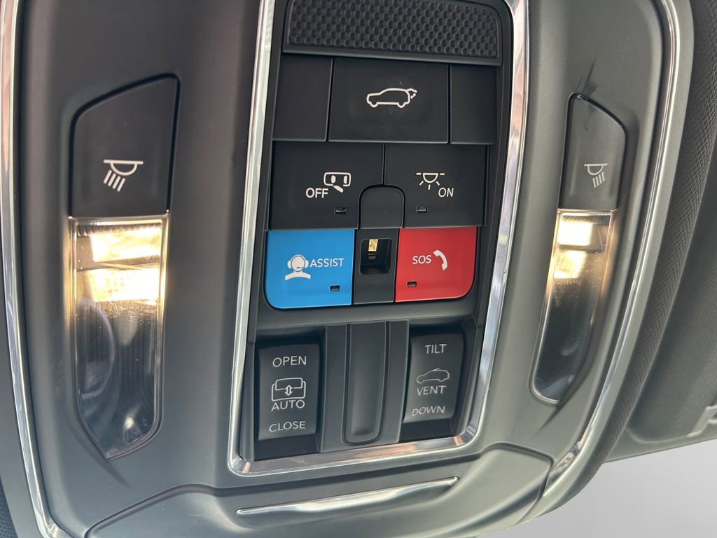 Certified 2023 Jeep Grand Cherokee Altitude image 26
