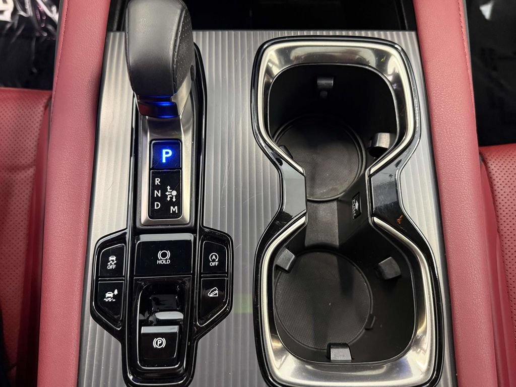 Certified 2024 Lexus RX 350 F Sport w/ Convenience Package AWD/4WD image 23