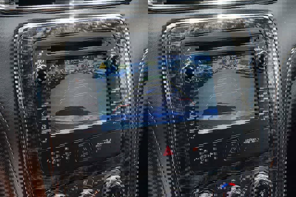 Used 2013 Buick Enclave Leather image 22