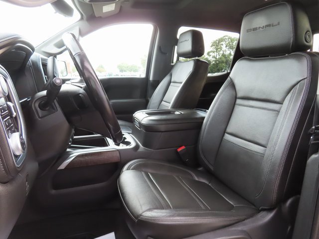 Used 2019 GMC Sierra 1500 Denali w/ Technology Package image 20