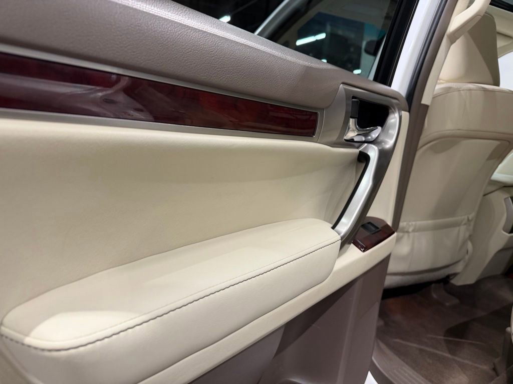 Used 2012 Lexus GX 460 w/ Comfort Plus Pkg image 27