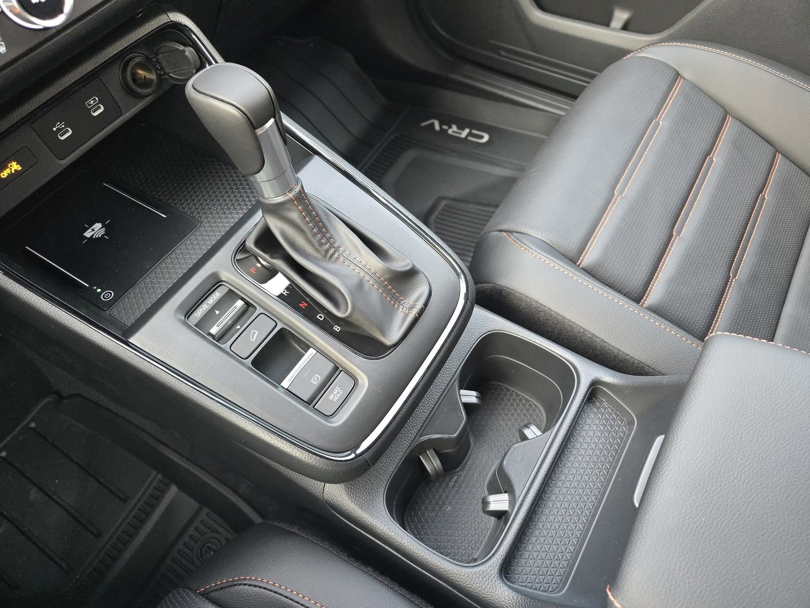 New 2026 Honda CR-V Sport-L image 24