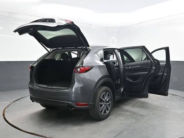 Used 2017 MAZDA CX-5 Grand Touring w/ Premium Package AWD/4WD image 55
