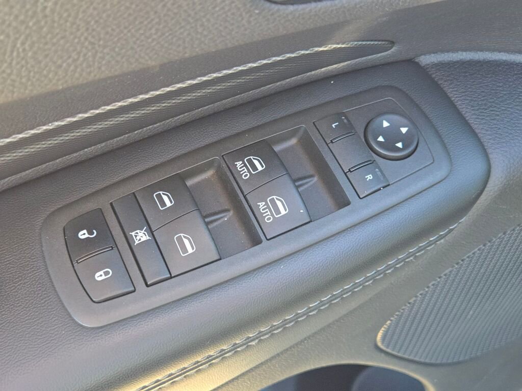 Certified 2022 Dodge Durango GT image 20