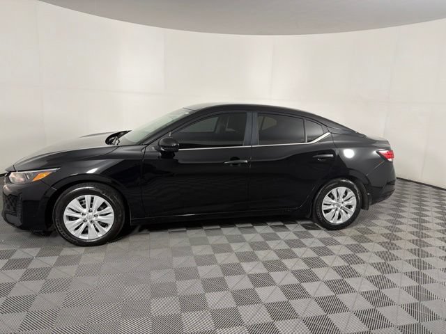 Used 2024 Nissan Sentra S FWD image 24