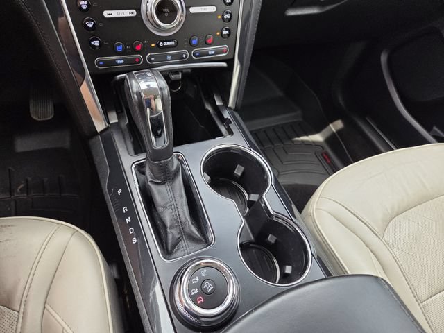 Used 2018 Ford Explorer Platinum AWD/4WD image 11