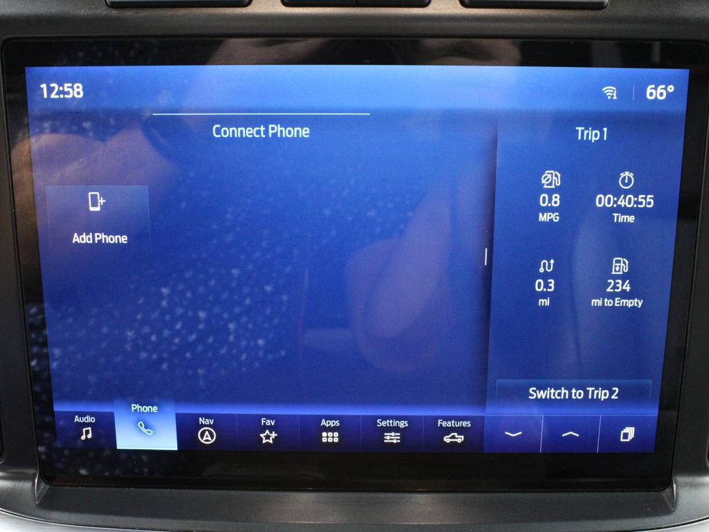 Used 2023 Ford F150 Lariat w/ Equipment Group 502A High AWD/4WD image 31