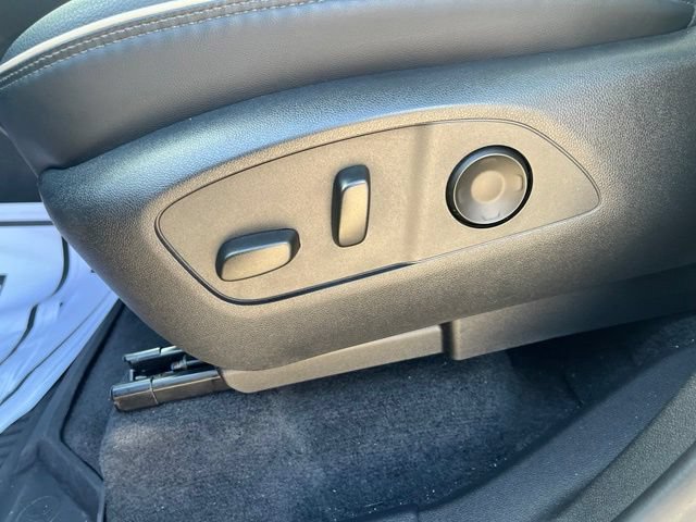 Used 2024 GMC Acadia Denali w/ Super Cruise Package AWD/4WD image 14