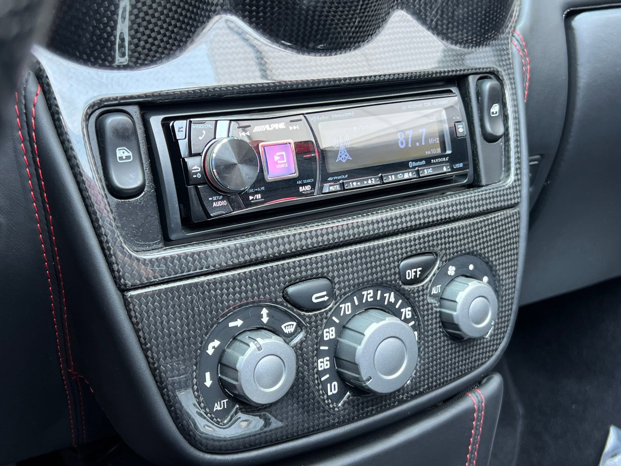 Used 2008 Ferrari F430 Spider RWD image 26