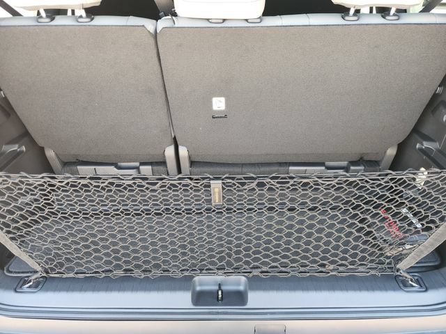 New 2026 Toyota Sequoia Limited w/ Nightshade Package RWD image 29
