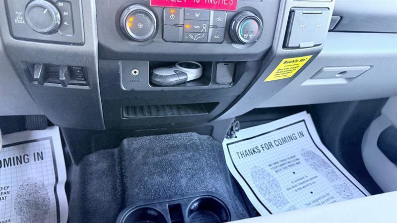 Used 2017 Ford F250 XL AWD/4WD image 21