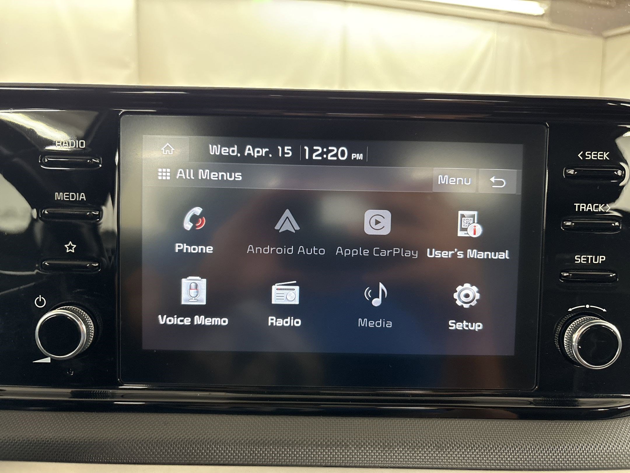 Used 2021 Kia K5 GT-Line FWD image 25