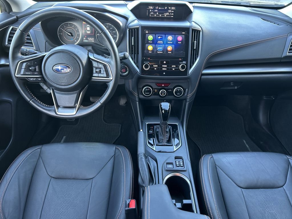 Used 2019 Subaru Crosstrek 2.0i Limited AWD/4WD image 14