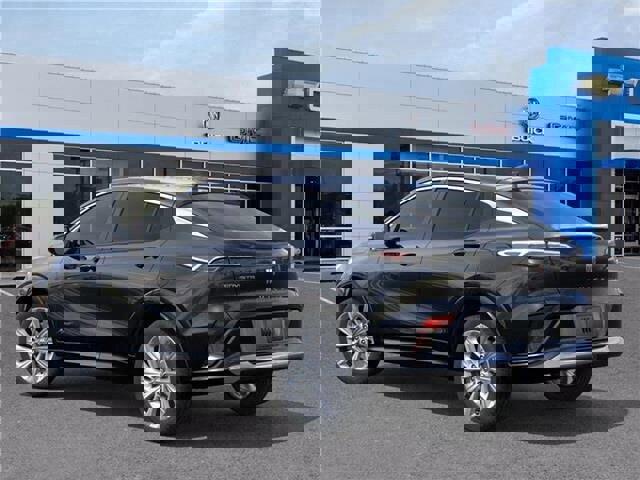 New 2026 Buick Envista Avenir image 3