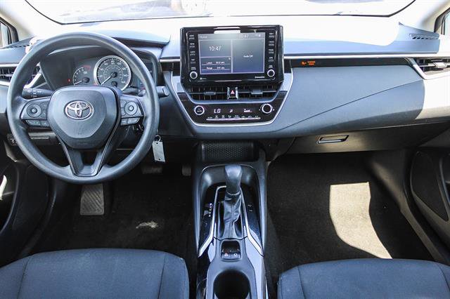 Used 2022 Toyota Corolla LE image 12