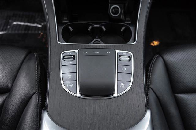 Used 2020 Mercedes-Benz GLC 300 4MATIC image 19