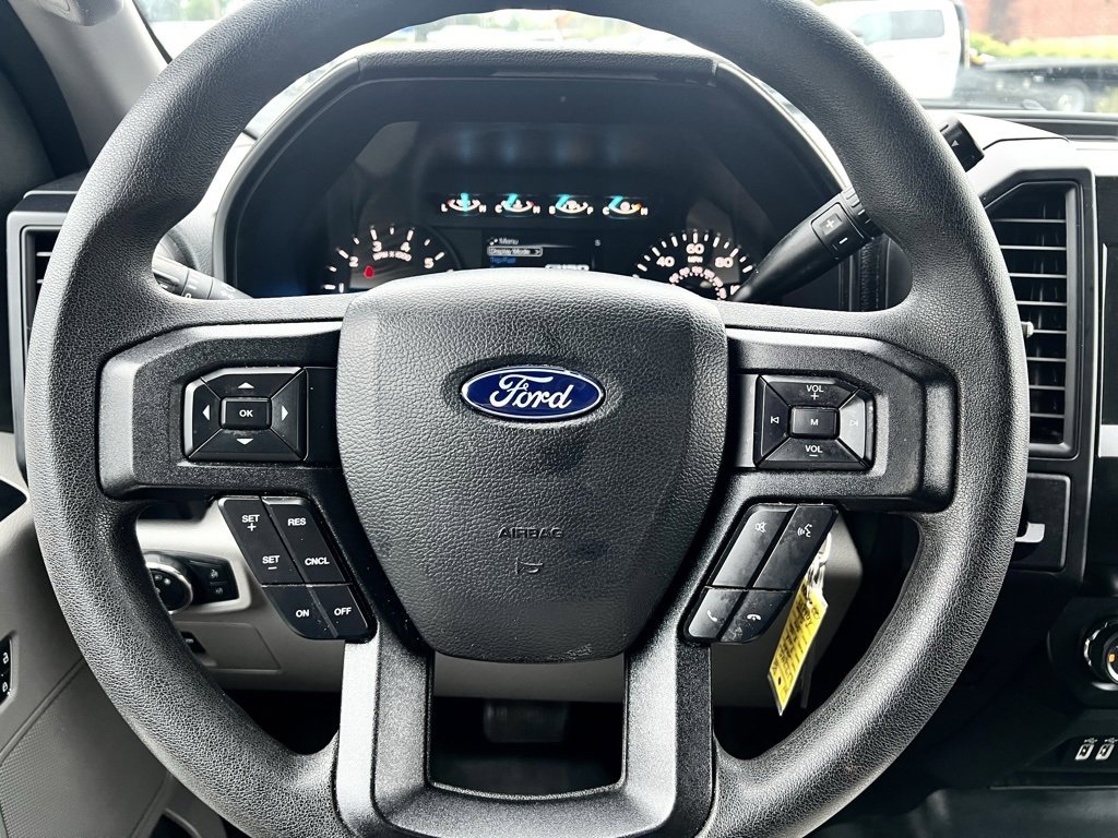 Used 2020 Ford F150 XL w/ Equipment Group 101A Mid image 18