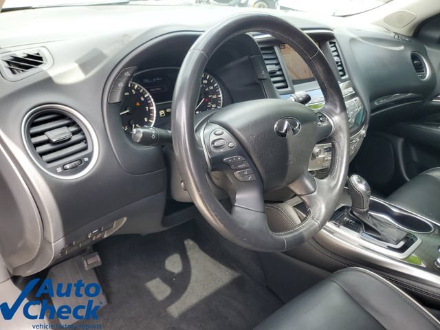 Used 2018 INFINITI QX60 Luxe w/ Premium Plus Package AWD/4WD image 20