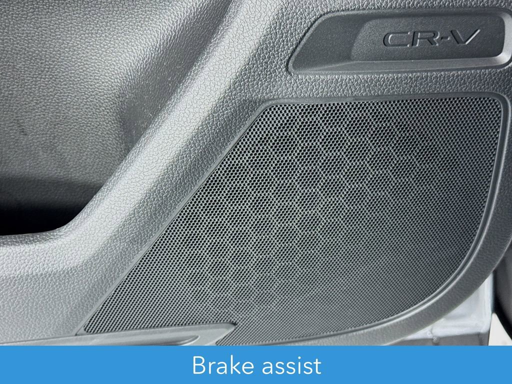 Certified 2026 Honda CR-V Sport-L image 24