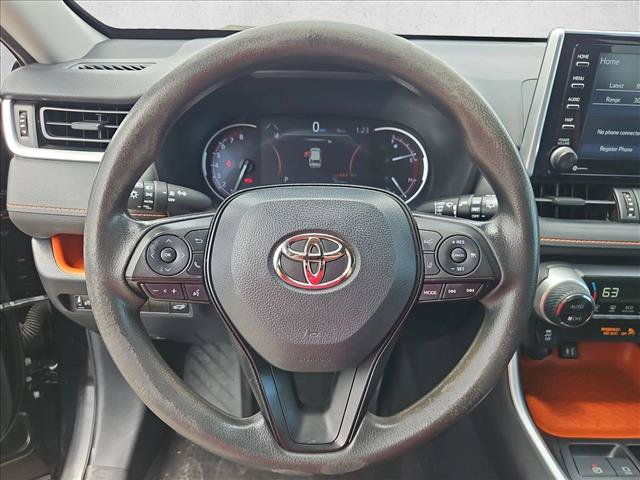 Used 2019 Toyota RAV4 Adventure w/ All Weather Liner Package AWD/4WD image 15