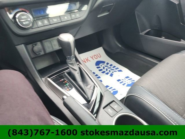 Used 2015 Toyota Corolla S FWD image 31