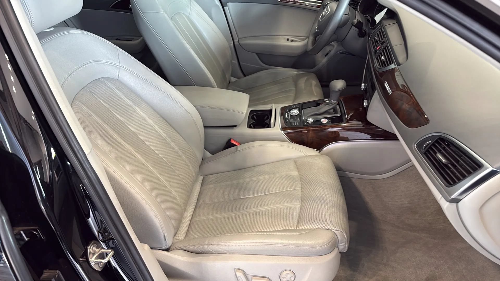 Used 2014 Audi A6 3.0T Prestige AWD/4WD image 46