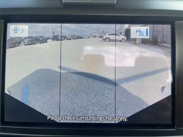 New 2025 Ford F350 XL w/ STX Appearance Package image 42