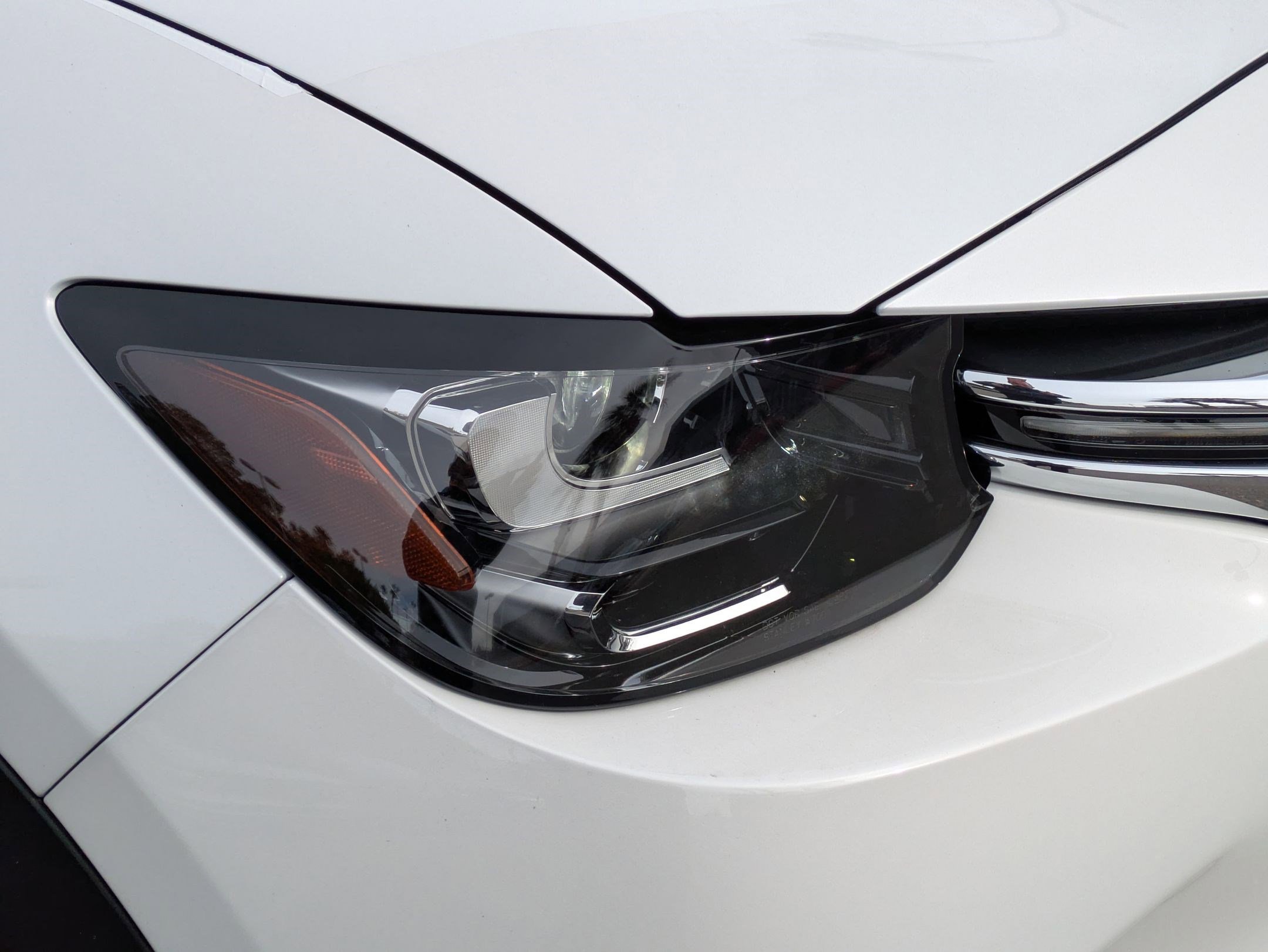 New 2026 MAZDA CX-90 3.3 Turbo w/ Preferred Package image 10