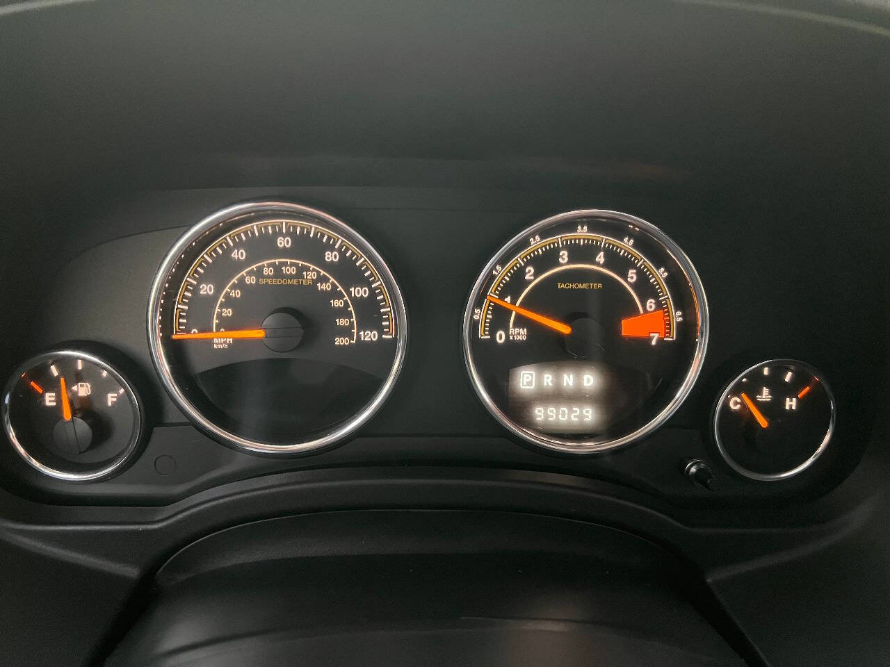 Used 2017 Jeep Compass High Altitude image 36